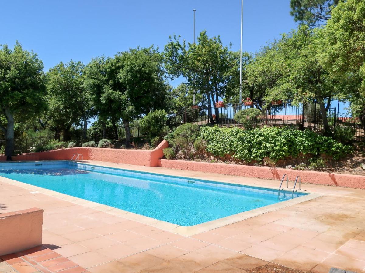 Apartment Village De Silhouette-5 By Interhome Grimaud Esterno foto